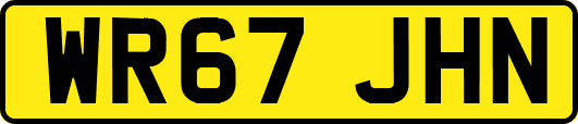 WR67JHN