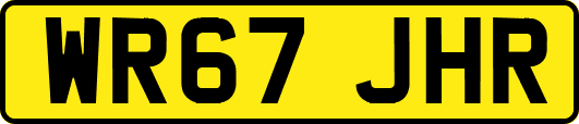 WR67JHR