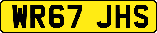 WR67JHS