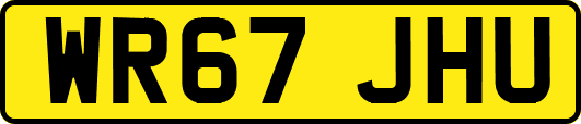 WR67JHU