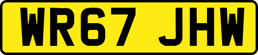 WR67JHW