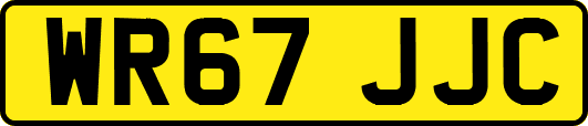 WR67JJC