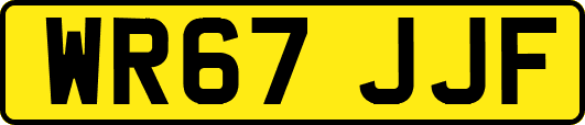 WR67JJF