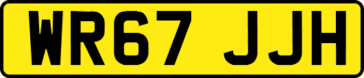 WR67JJH