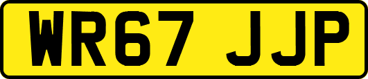 WR67JJP