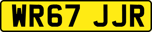 WR67JJR