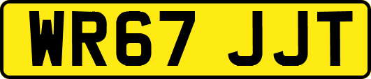WR67JJT