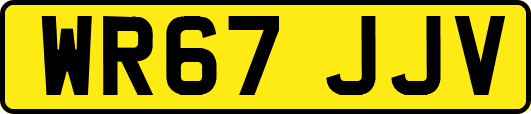 WR67JJV