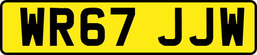 WR67JJW