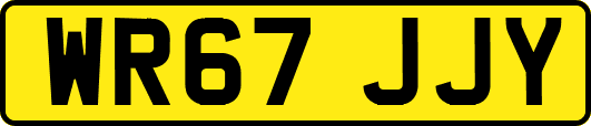 WR67JJY