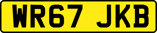 WR67JKB