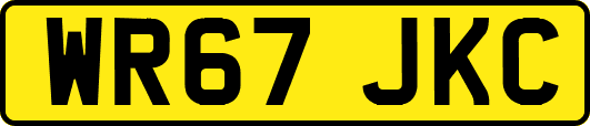 WR67JKC