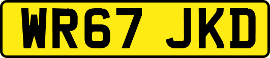WR67JKD