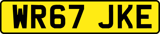 WR67JKE