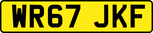 WR67JKF