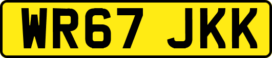 WR67JKK