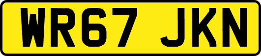 WR67JKN