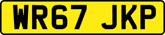 WR67JKP
