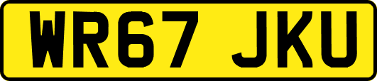 WR67JKU