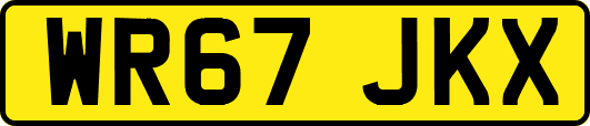 WR67JKX