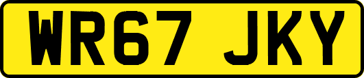 WR67JKY