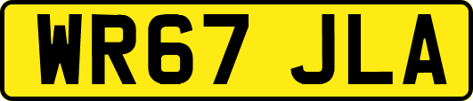 WR67JLA