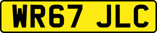 WR67JLC