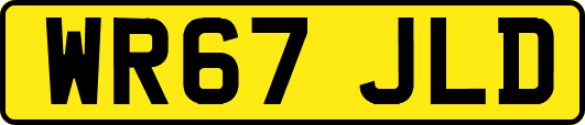 WR67JLD
