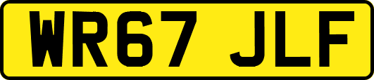 WR67JLF