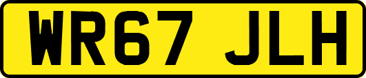 WR67JLH