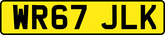 WR67JLK