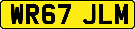 WR67JLM