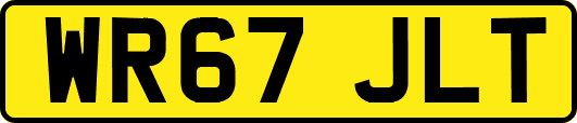 WR67JLT