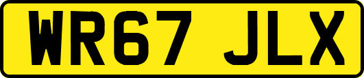 WR67JLX