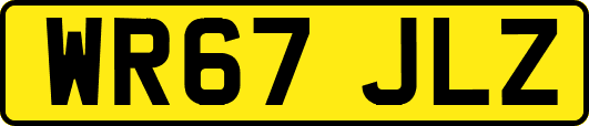 WR67JLZ