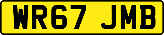 WR67JMB