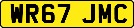 WR67JMC