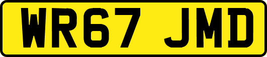 WR67JMD