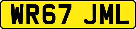 WR67JML