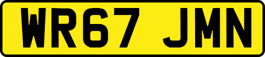 WR67JMN