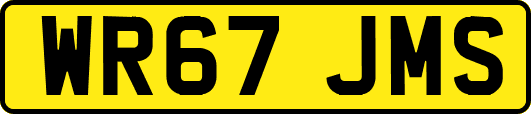 WR67JMS