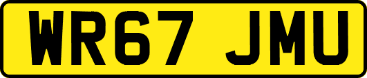 WR67JMU
