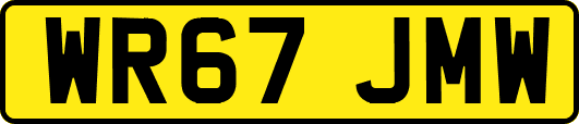 WR67JMW