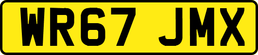 WR67JMX