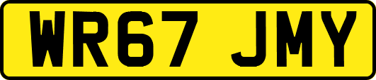 WR67JMY