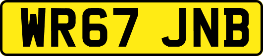 WR67JNB