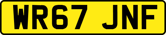 WR67JNF