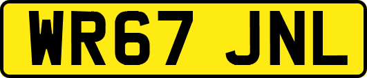 WR67JNL