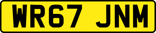 WR67JNM
