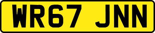 WR67JNN